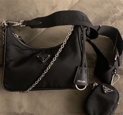 dhgate prada bag|prada nylon crossbody bag dupe.